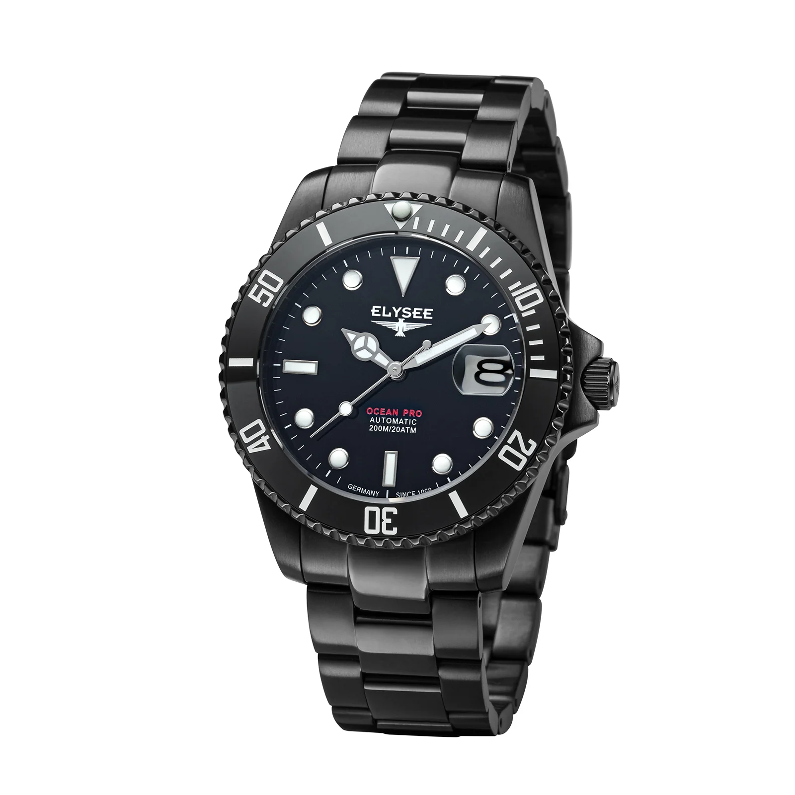 Ocean Pro Ceramic