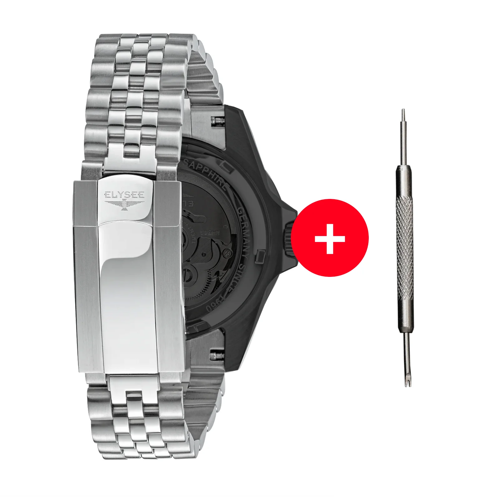 GMT Armband